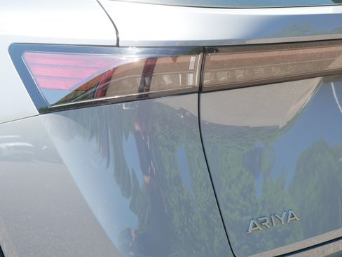 Certified 2024 Nissan Ariya AWD image 17