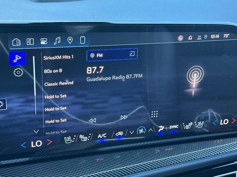 New 2026 Chevrolet Traverse High Country w/ LPO, Illumination Package image 19