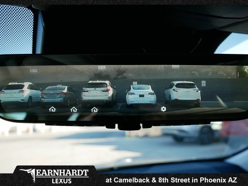 New 2026 Lexus NX 450h+ AWD w/ Luxury Package image 20