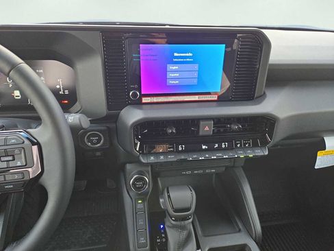 New 2026 Toyota Land Cruiser 1958 image 7