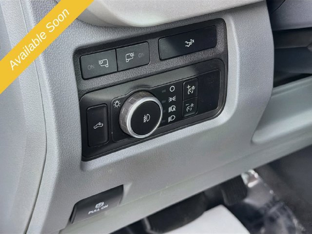 Used 2023 Ford F250 XLT w/ XLT Premium Package AWD/4WD image 10