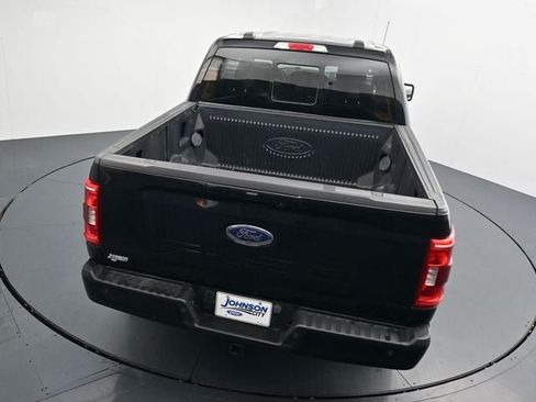 Used 2023 Ford F150 XLT w/ Equipment Group 302A High AWD/4WD image 28