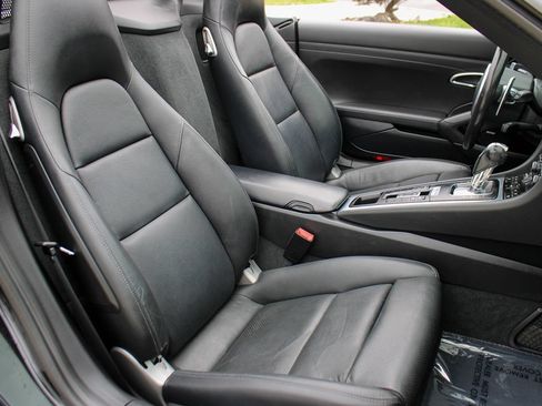 Used 2015 Porsche Boxster S RWD image 20