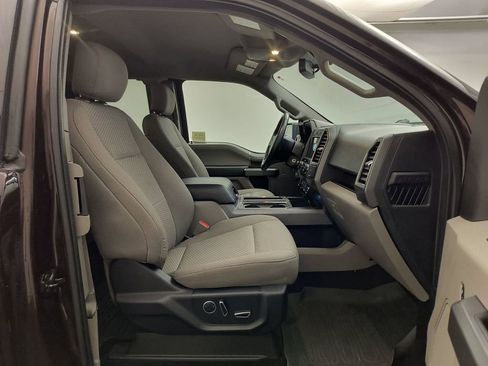 Used 2018 Ford F150 XLT w/ Equipment Group 302A Luxury image 29