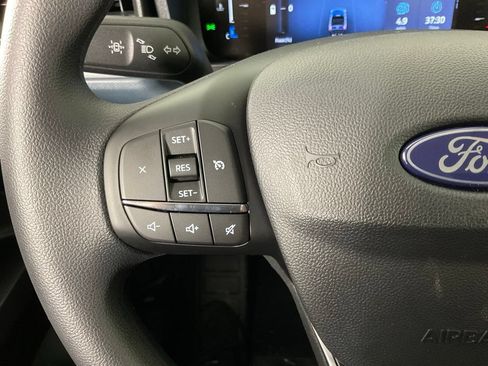 New 2026 Ford Maverick XL FWD image 24