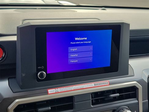 New 2026 Toyota Tacoma TRD Sport image 27