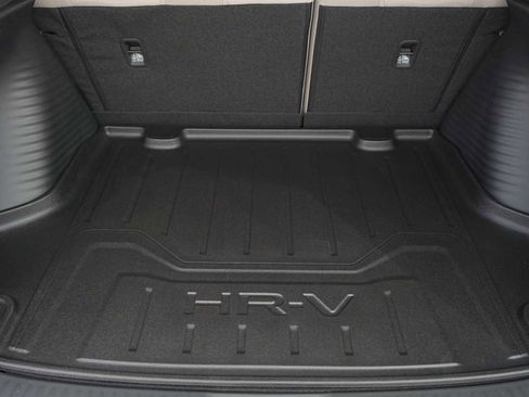 New 2026 Honda HR-V LX image 19