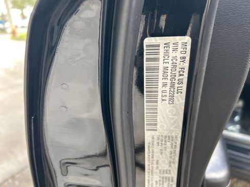 Certified 2022 Dodge Durango GT image 44