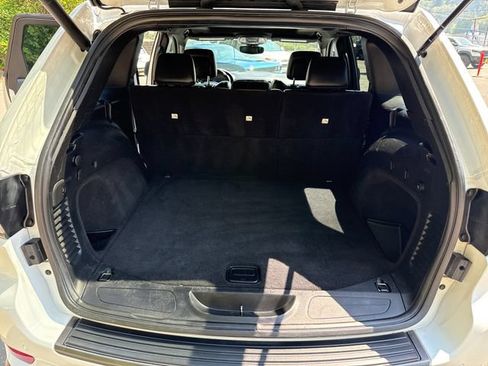 Used 2020 Jeep Grand Cherokee Limited X AWD/4WD image 12