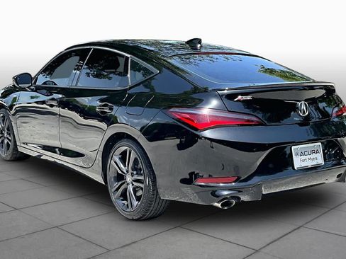 Certified 2024 Acura Integra A-Spec FWD image 12
