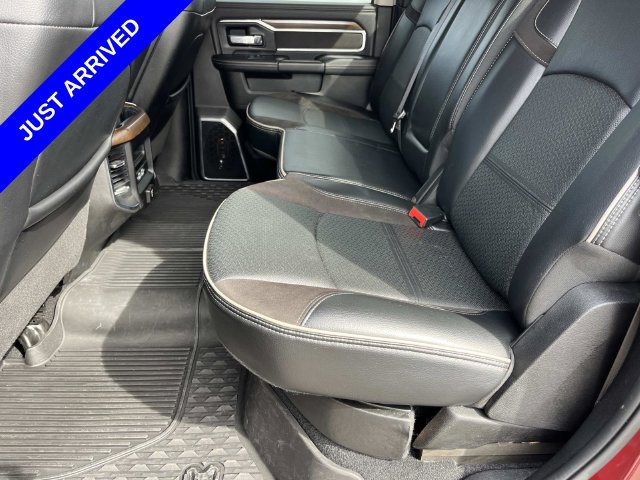 Used 2023 RAM 2500 Laramie AWD/4WD image 19