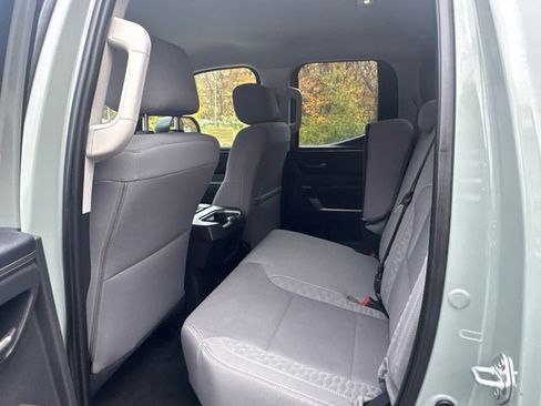 Used 2024 Toyota Tundra SR5 image 18