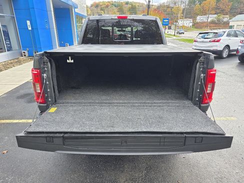 Used 2022 Ford F150 XLT w/ Equipment Group 302A High image 20