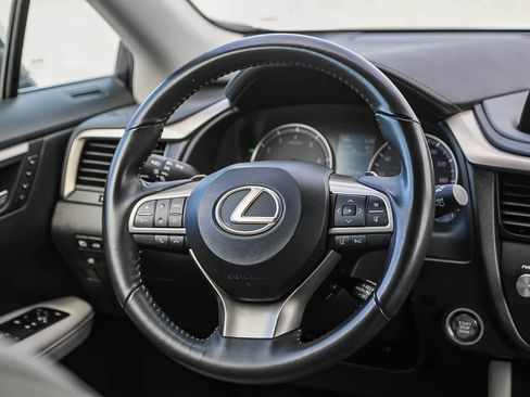 Used 2022 Lexus RX 350 FWD w/ Premium Package image 15