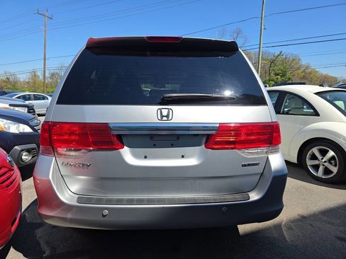Used 2010 Honda Odyssey Touring image 5