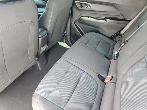 New 2027 Chevrolet Bolt LT w/ Comfort Package FWD image 10