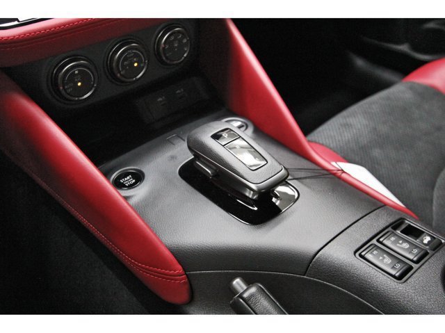 New 2027 Nissan Z Performance RWD image 22