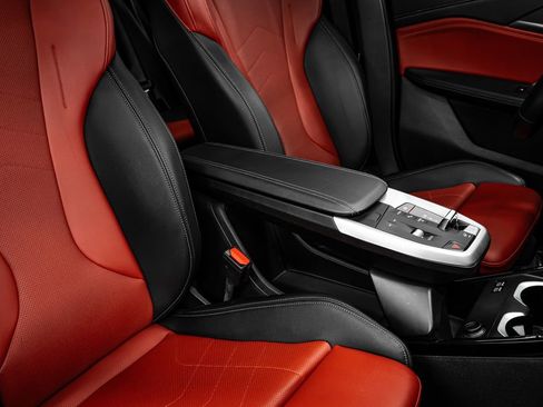 Used 2023 BMW X1 xDrive28i w/ M Sport Package image 29