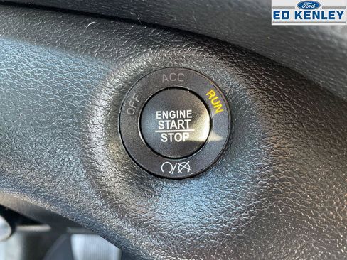 Used 2022 Jeep Cherokee Latitude Lux image 12