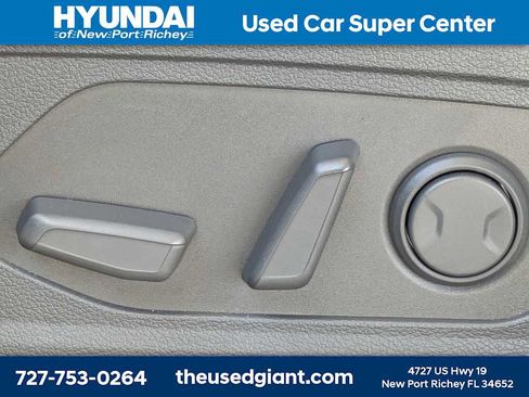 Used 2023 Hyundai Sonata SEL w/ Cargo Package FWD image 19