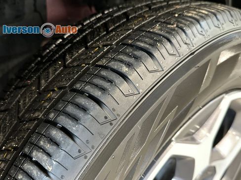 Used 2022 Jeep Compass Trailhawk w/ Trailhawk Convenience Group image 13