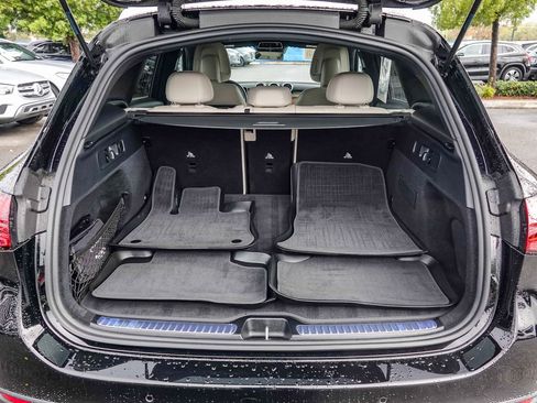 Certified 2024 Mercedes-Benz GLC 300 GLC 300 image 26