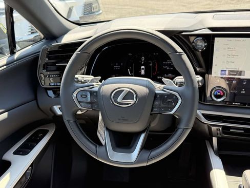 New 2026 Lexus RX 350 Premium AWD/4WD image 9