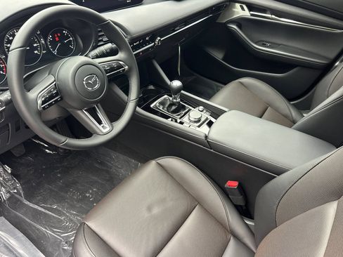 New 2026 MAZDA MAZDA3 2.5 S Hatchback w/ Premium Pkg FWD image 7