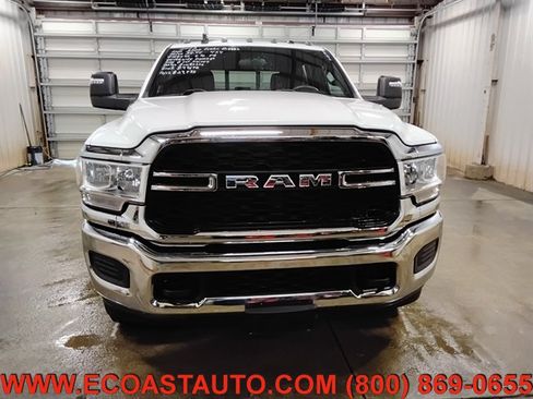 Used 2023 RAM 3500 Tradesman AWD/4WD image 7