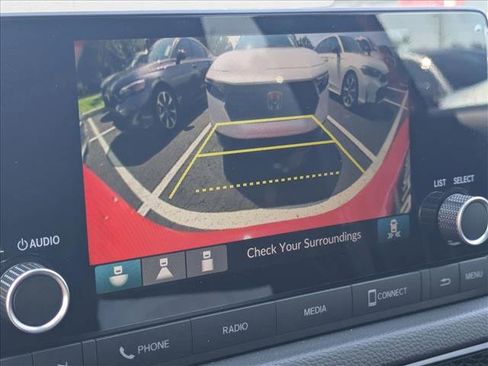 New 2025 Honda Civic Sport image 11