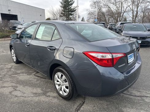 Used 2015 Toyota Corolla L image 7