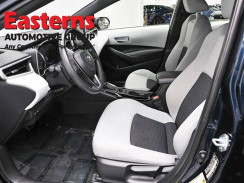 Used 2022 Toyota Corolla SE FWD image 14
