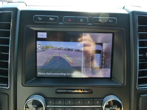 Used 2020 Ford Expedition Limited w/ Special Edition Package AWD/4WD image 44