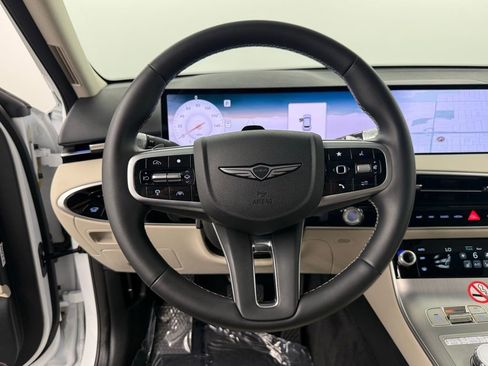Used 2026 Genesis GV70 2.5T Select image 20