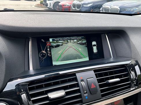 Used 2016 BMW X3 xDrive28i image 27