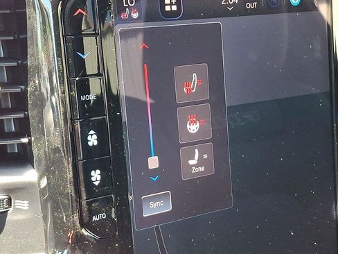 New 2026 RAM 1500 RHO AWD/4WD image 16