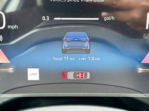 New 2026 BMW 530i w/ Convenience Package RWD image 9