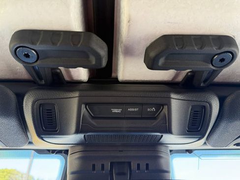 New 2026 Jeep Wrangler Sport S image 36