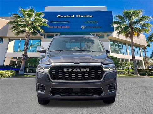 New 2026 RAM 1500 Tungsten w/ Bed Utility Group image 3