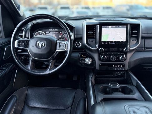 Used 2022 RAM 1500 Laramie image 18