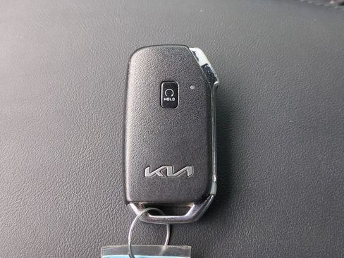Used 2023 Kia K5 GT-Line w/ GT-Line Premium Package AWD/4WD image 28