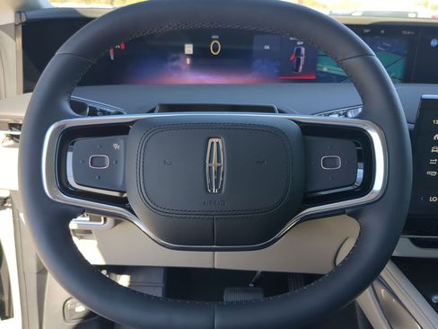 New 2026 Lincoln Nautilus Premier w/ Equipment Group 102A image 13