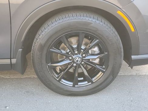 Certified 2024 Honda CR-V Sport image 5