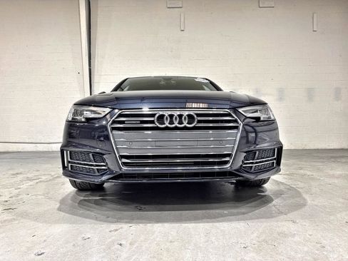 Used 2017 Audi A4 2.0T Premium Plus image 15