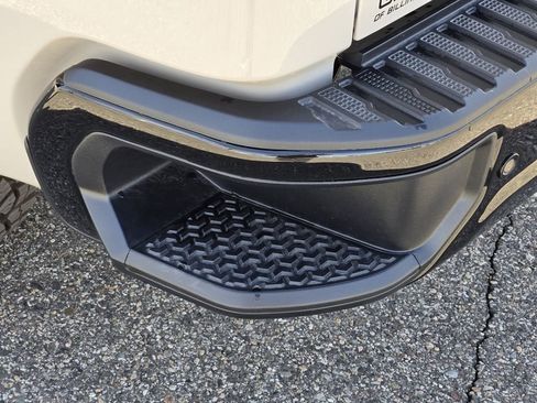 New 2026 GMC Sierra 1500 AT4X image 38