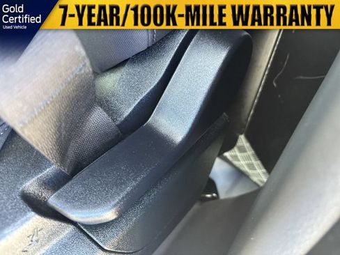Used 2025 Ford Transit 250 Low Roof w/ Exterior Upgrade Package RWD image 21