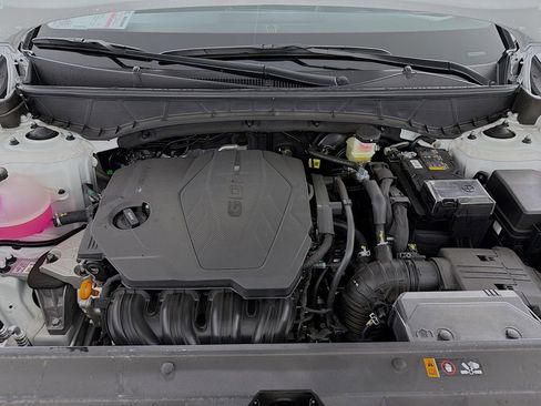 Used 2025 Hyundai Santa Cruz SE FWD image 29