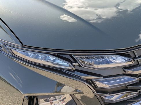 New 2026 Hyundai Tucson SE image 9