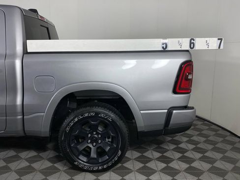 New 2026 RAM 1500 Big Horn image 17