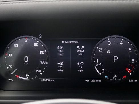 Used 2025 Land Rover Defender 110 S AWD/4WD image 26